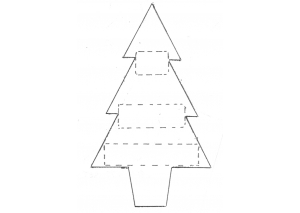 Christmas Tree-1842